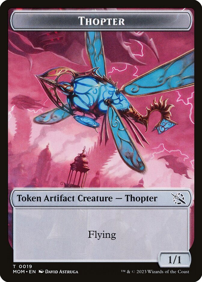 image Thopter