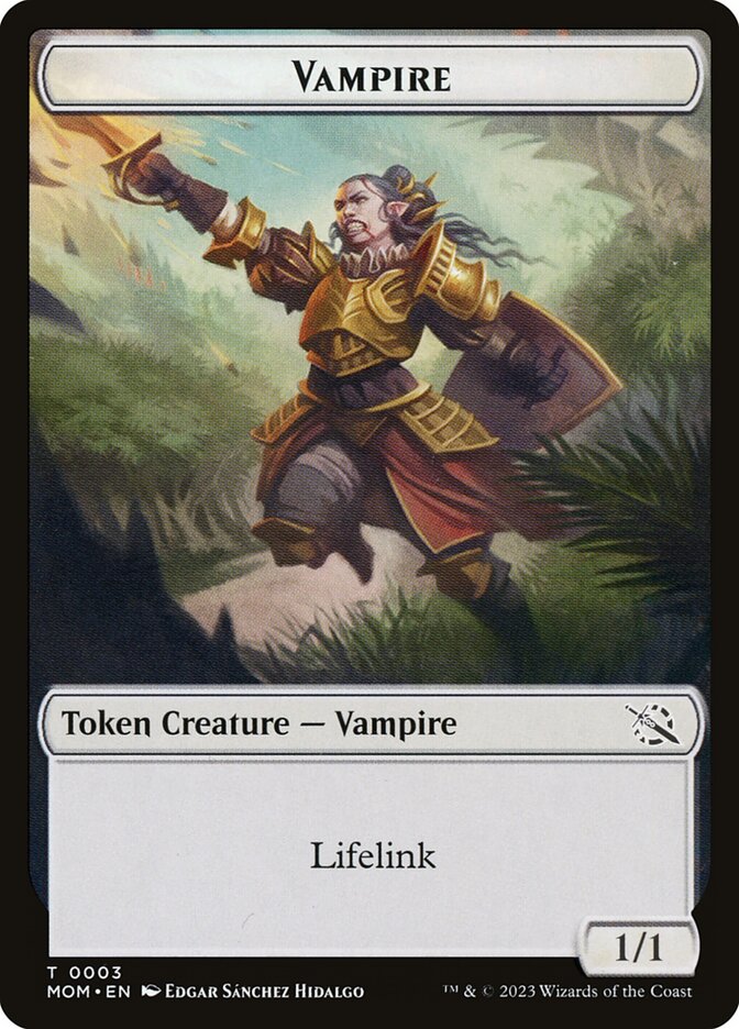 image Vampire