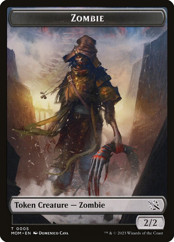 image Zombie