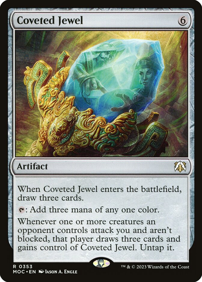 image Coveted Jewel
