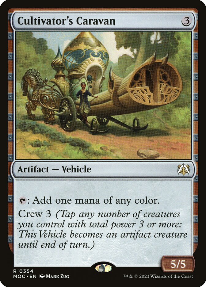 image Cultivator's Caravan
