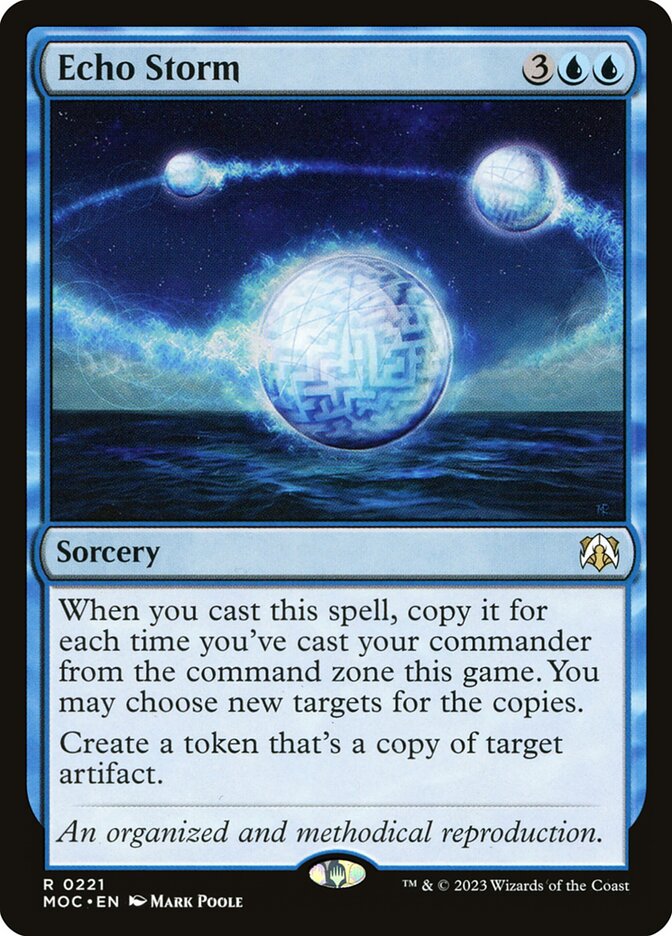 image Echo Storm