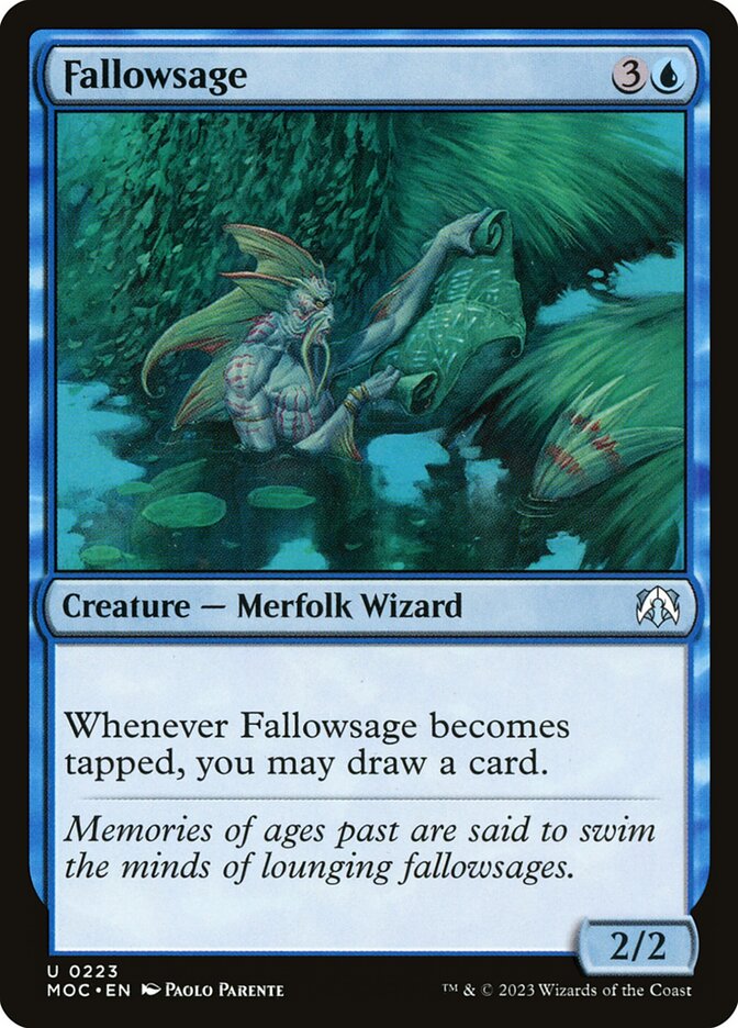 image Fallowsage