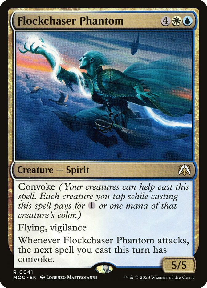 image Flockchaser Phantom