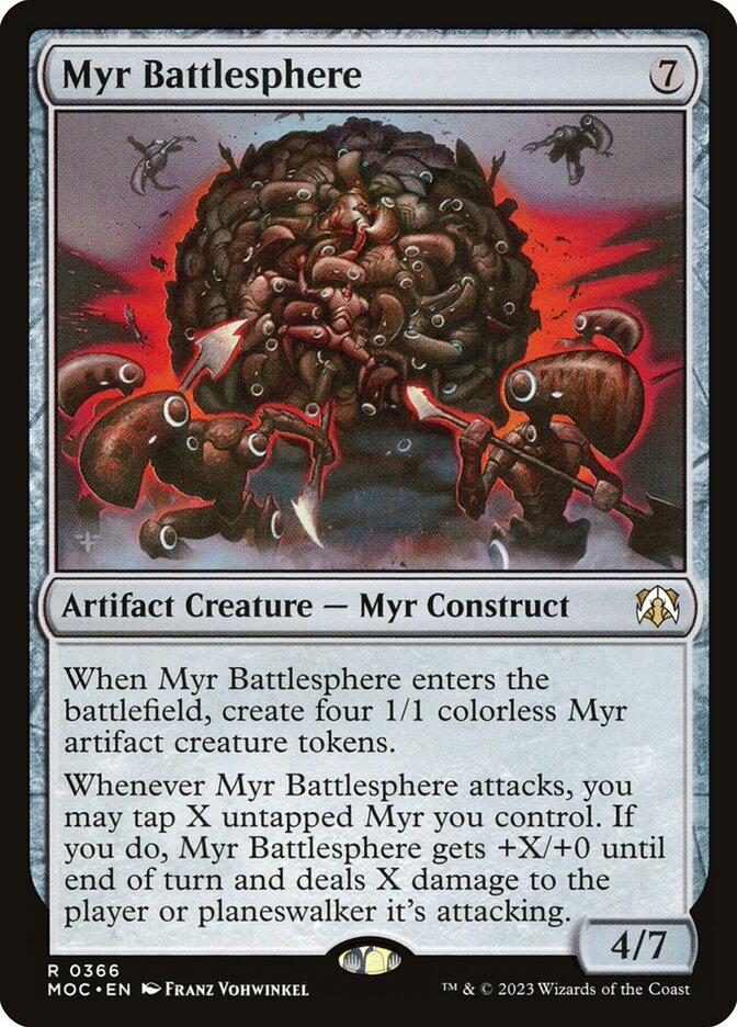 image Myr Battlesphere