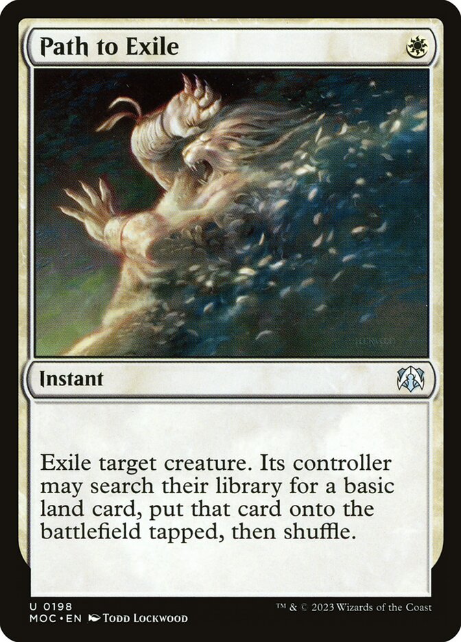image Path to Exile