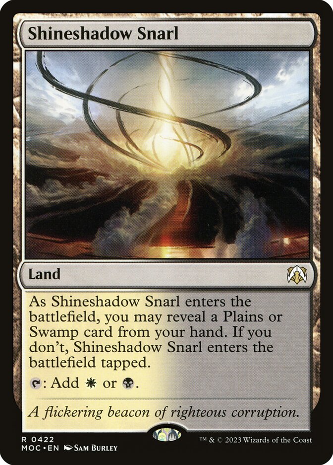 image Shineshadow Snarl