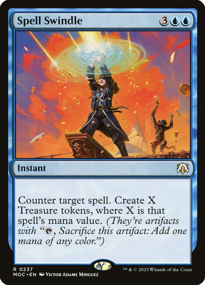 image Spell Swindle