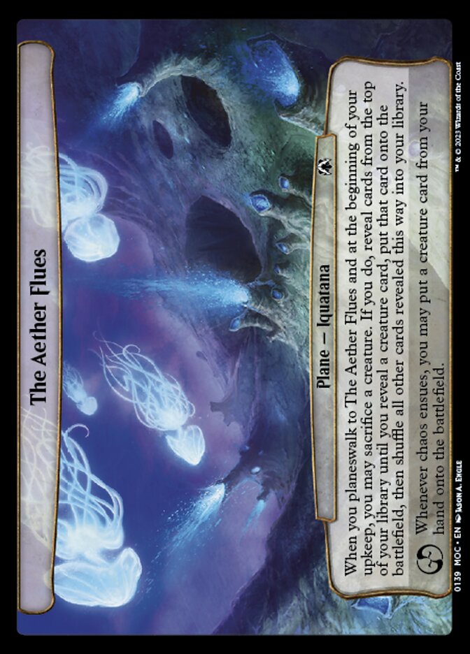 image The Aether Flues