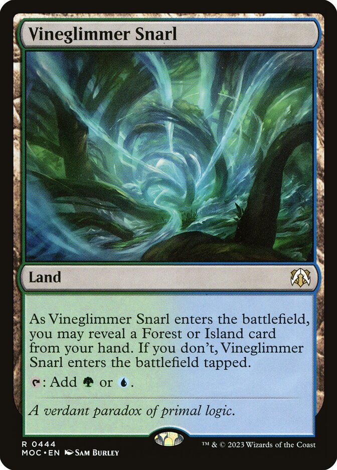 image Vineglimmer Snarl