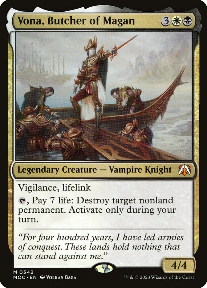 image Vona, Butcher of Magan