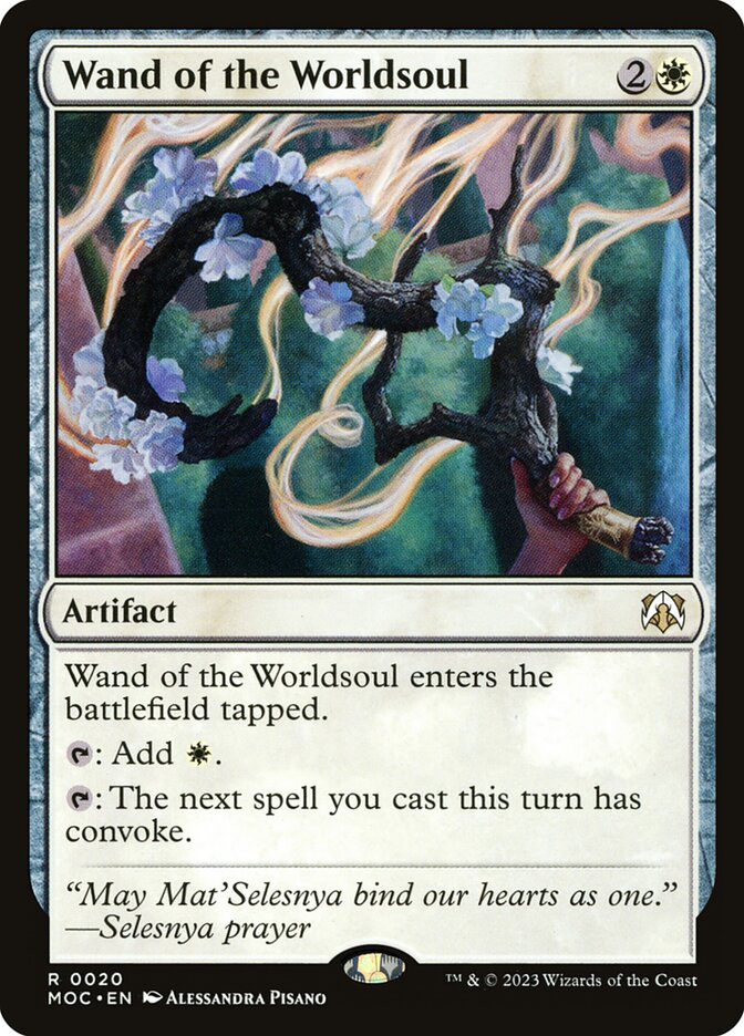 image Wand of the Worldsoul