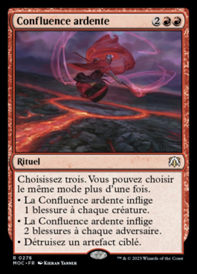 image Confluence ardente