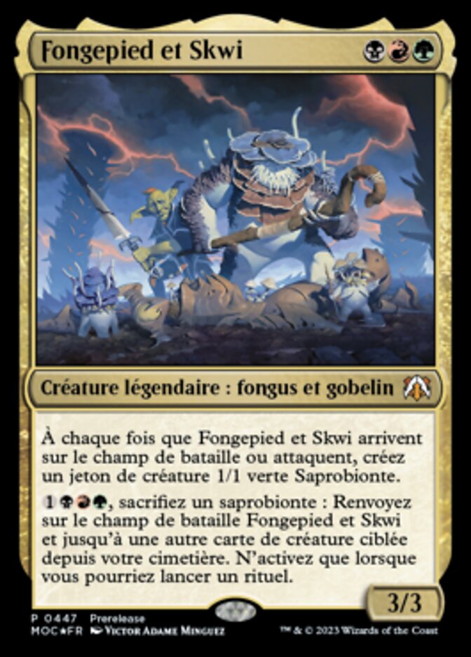 image Fongepied et Skwi