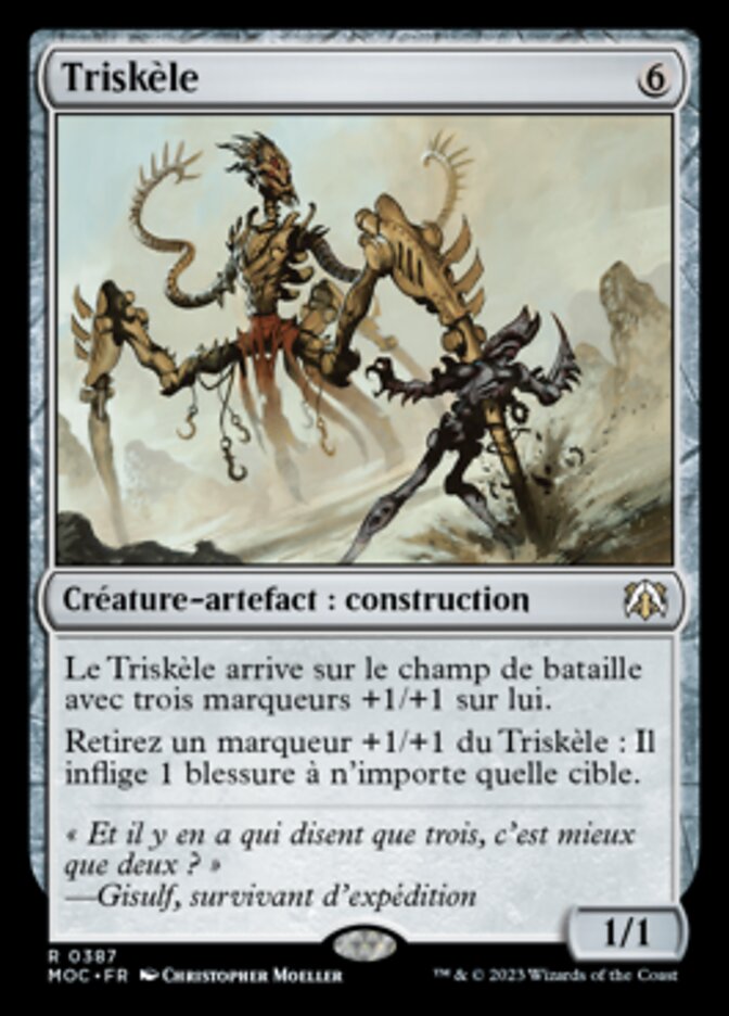 image Triskèle