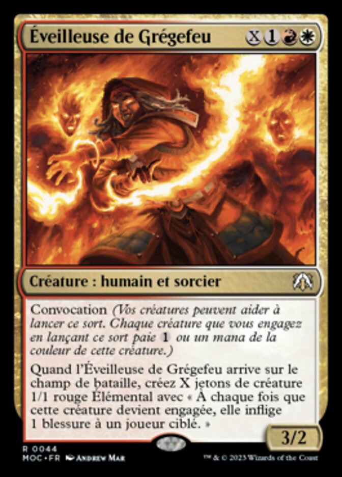 image Éveilleuse de Grégefeu