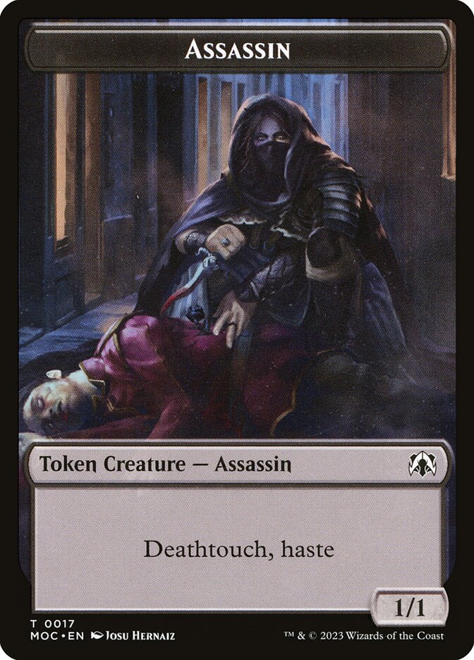 image Assassin