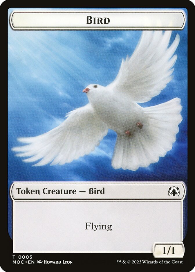 image Bird