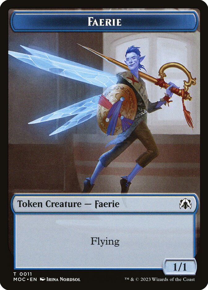 image Faerie