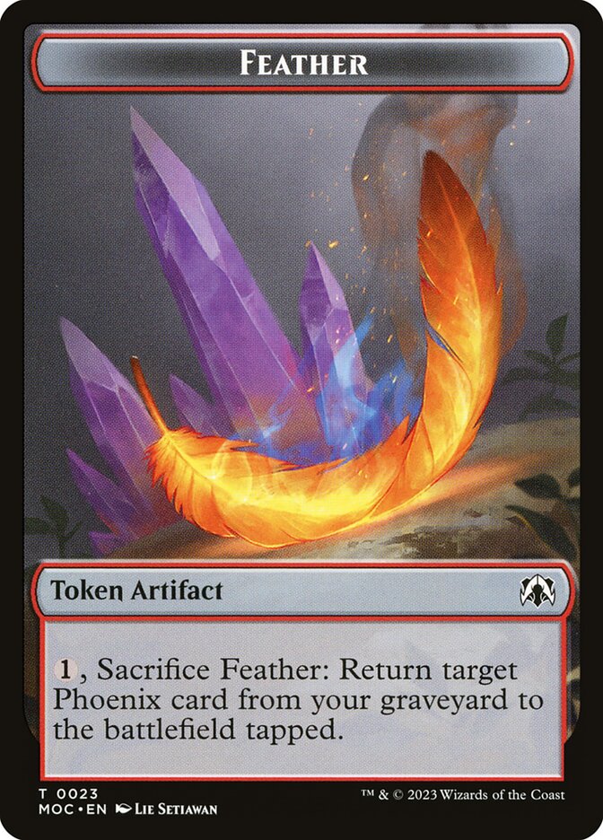 image Feather