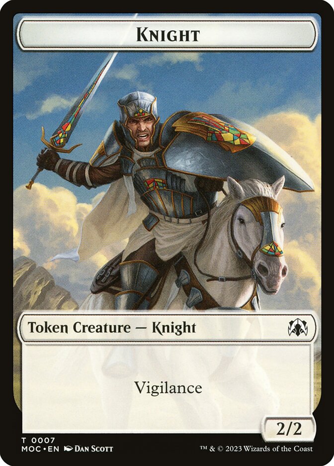 image Knight