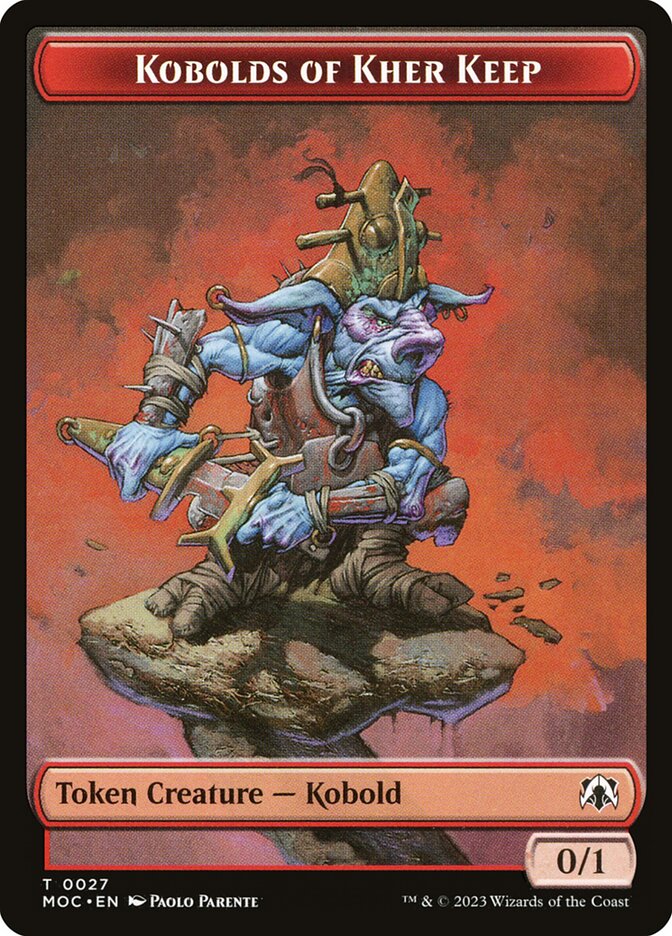 image Kobolds of Kher Keep