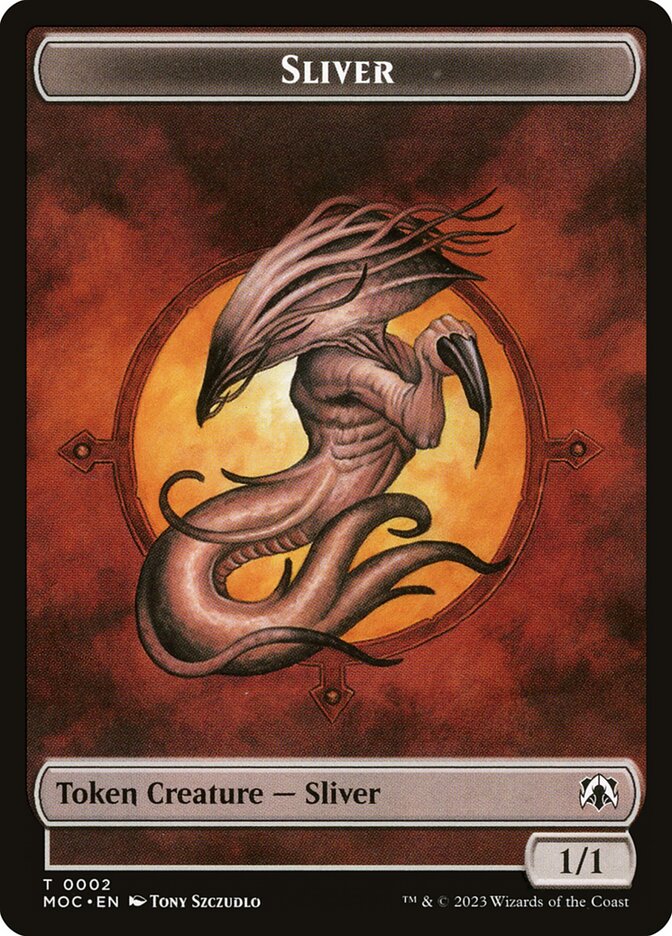 image Sliver