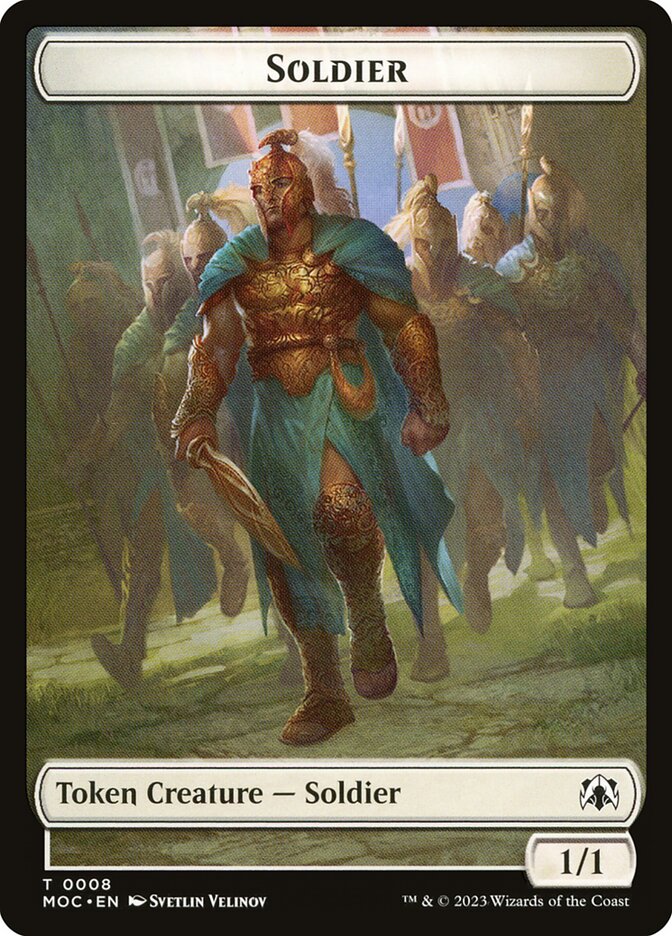 image Soldier