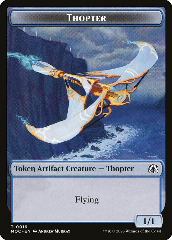 image Thopter