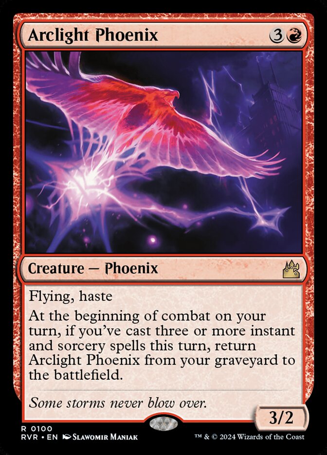 image Arclight Phoenix