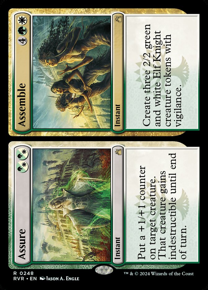 image Assure // Assemble