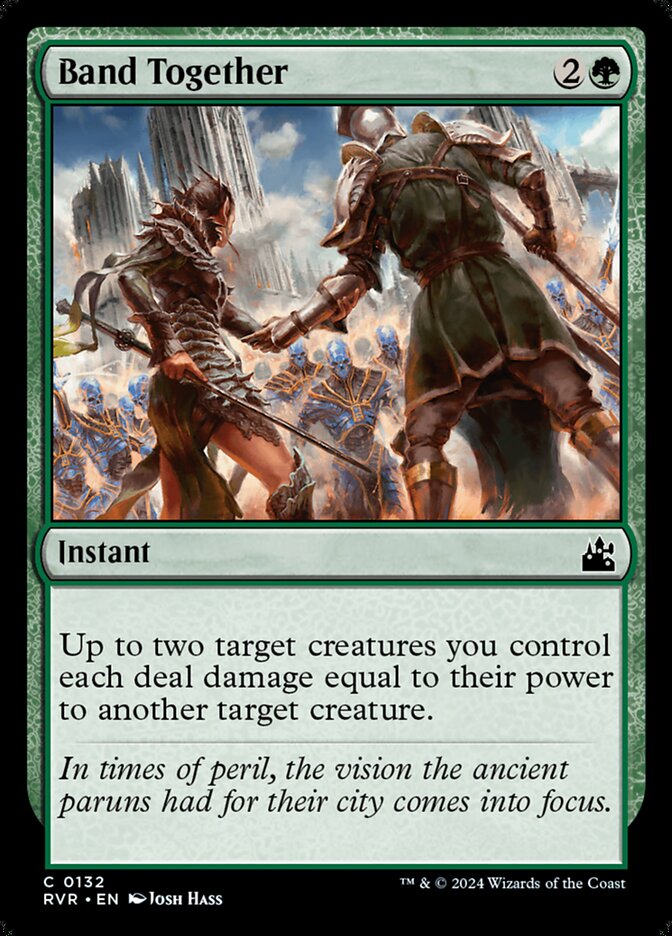 image Band Together