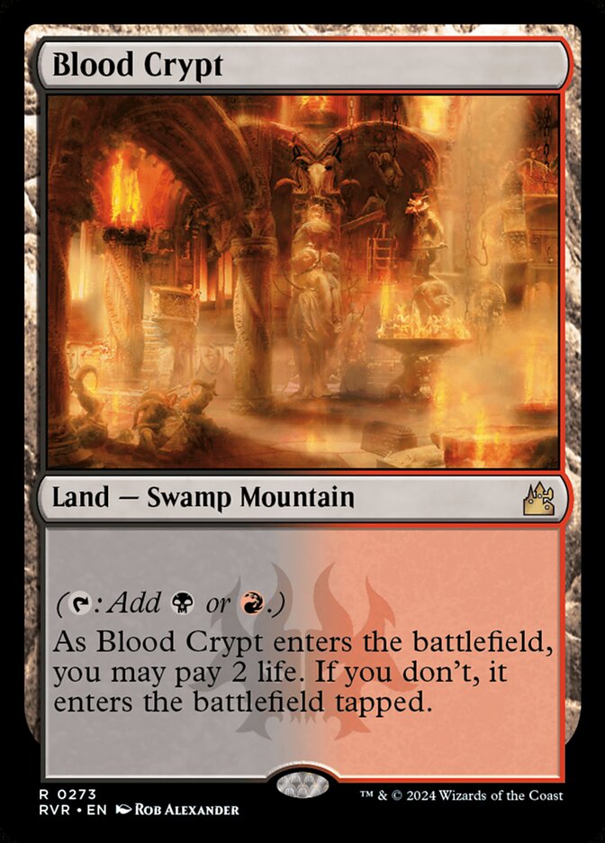 image Blood Crypt