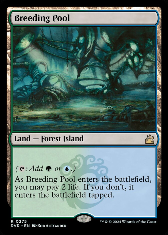 image Breeding Pool