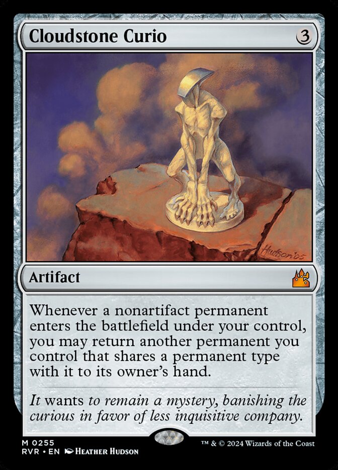 image Cloudstone Curio