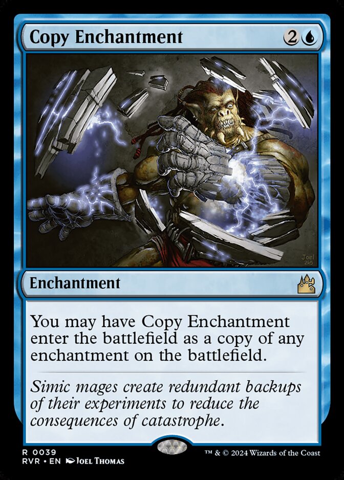 image Copy Enchantment