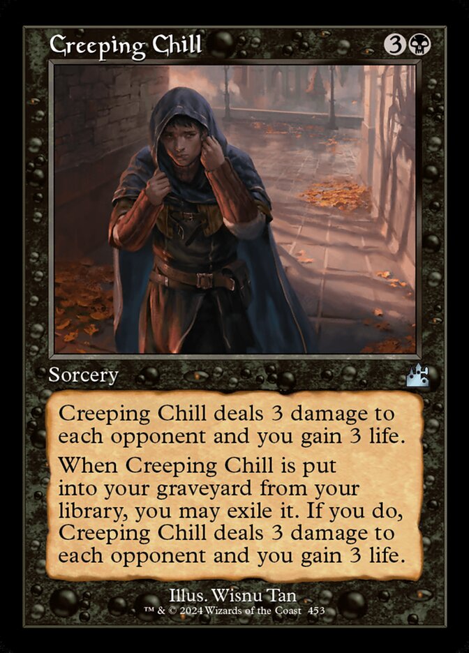 image Creeping Chill