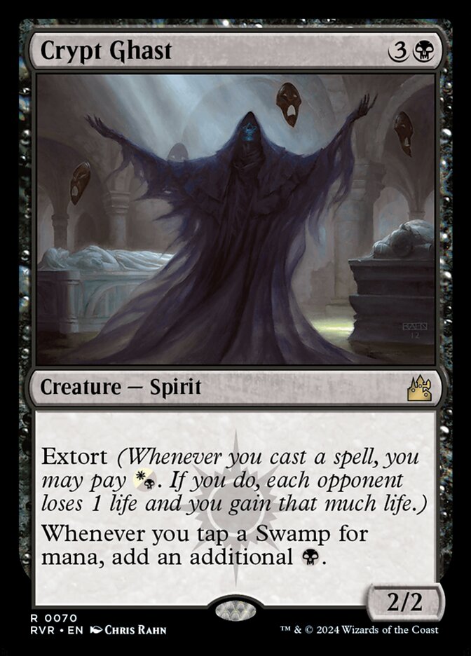 image Crypt Ghast