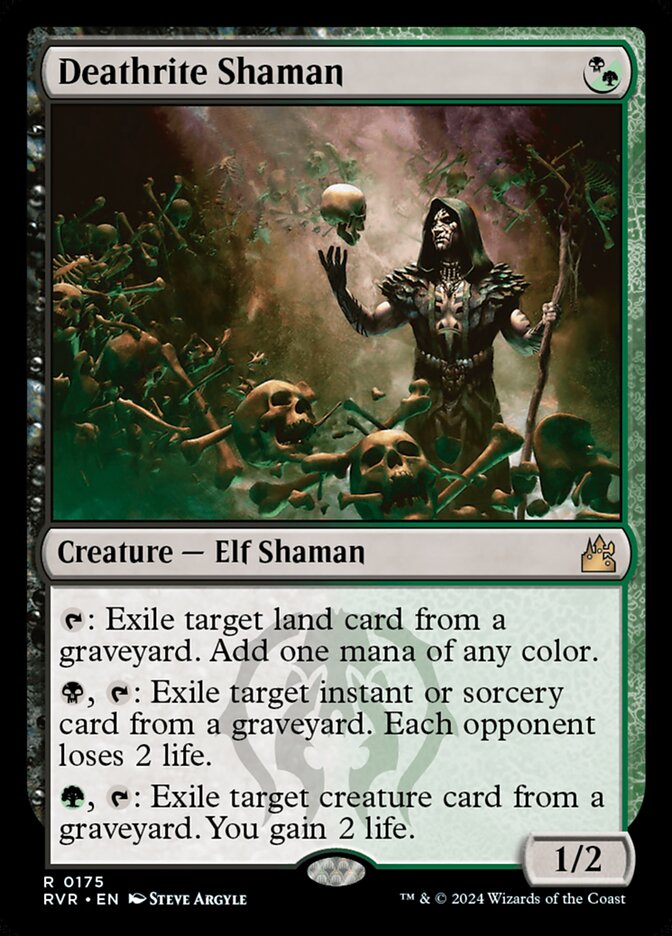 image Deathrite Shaman