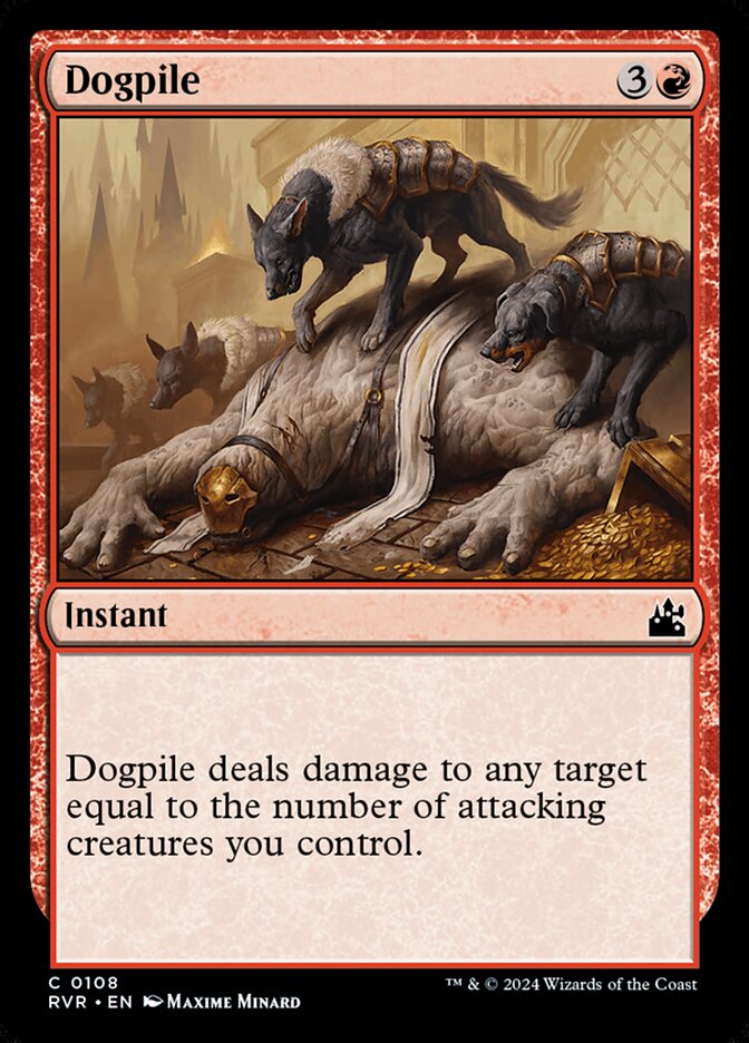 image Dogpile