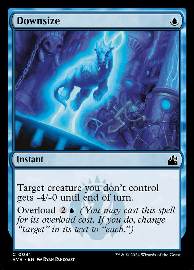 image Downsize