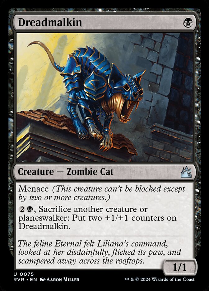 image Dreadmalkin
