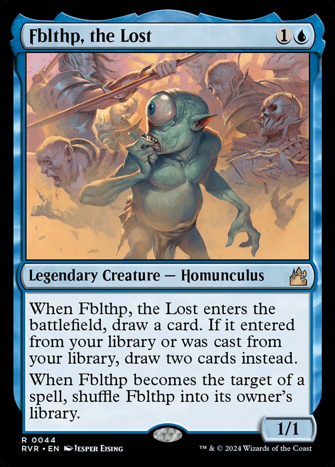 image Fblthp, the Lost
