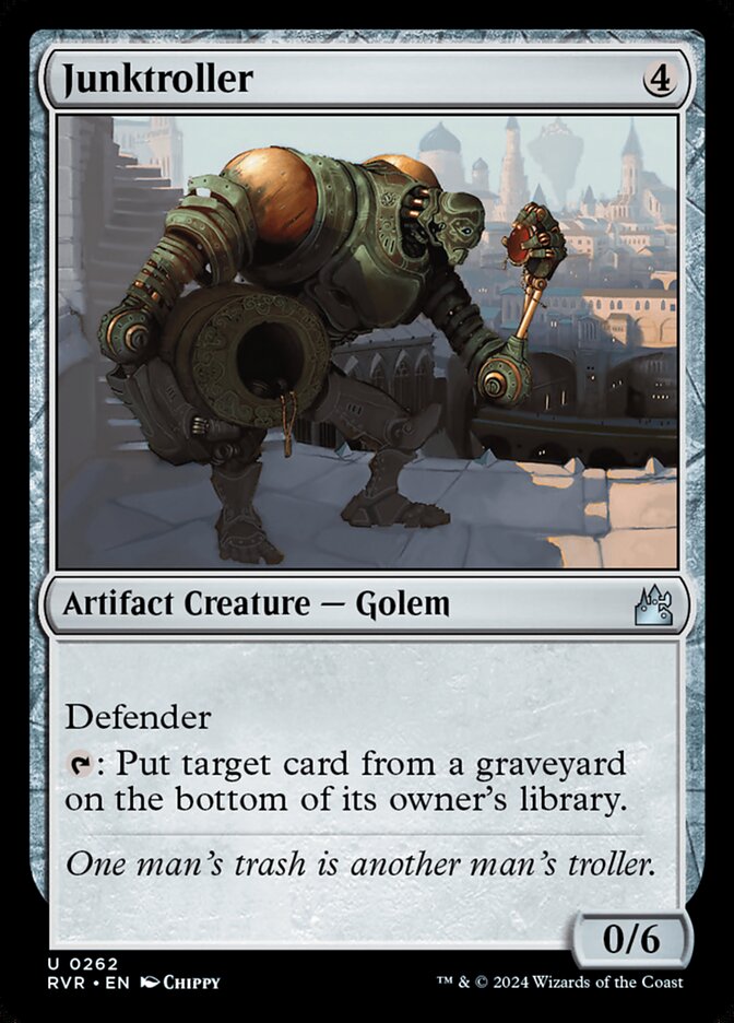 image Junktroller