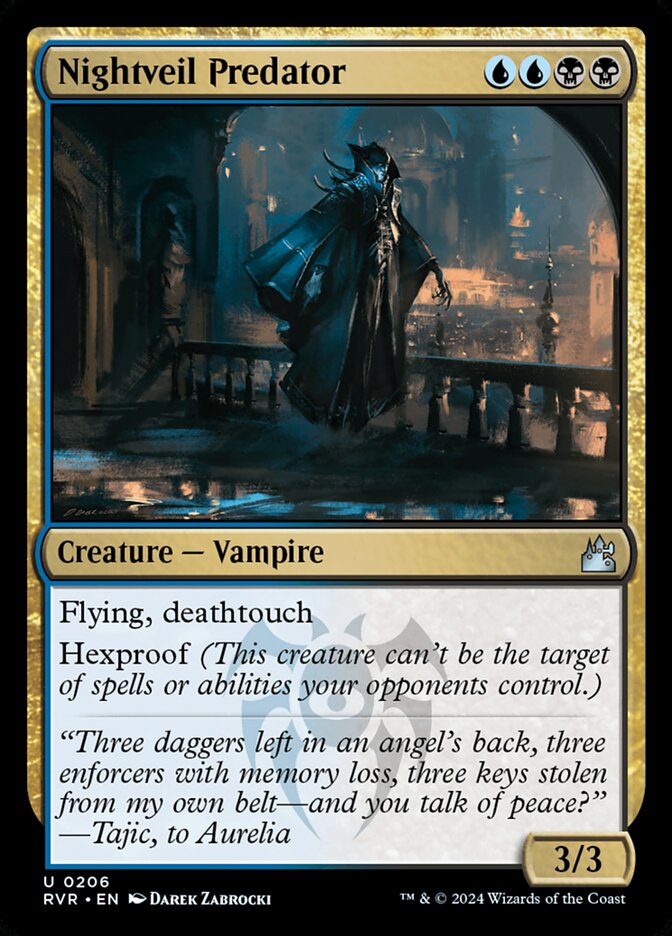 image Nightveil Predator