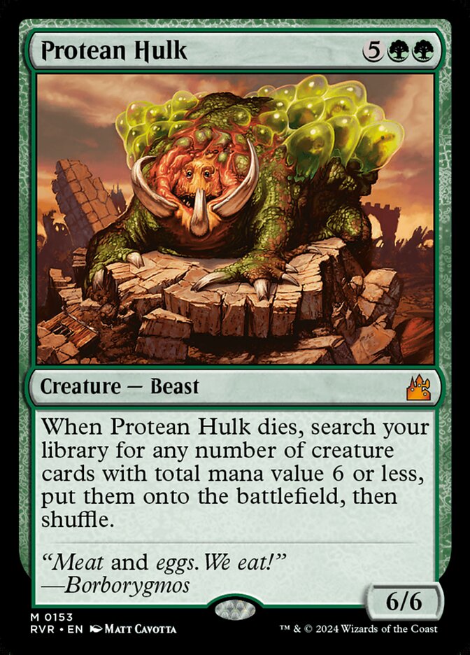 image Protean Hulk