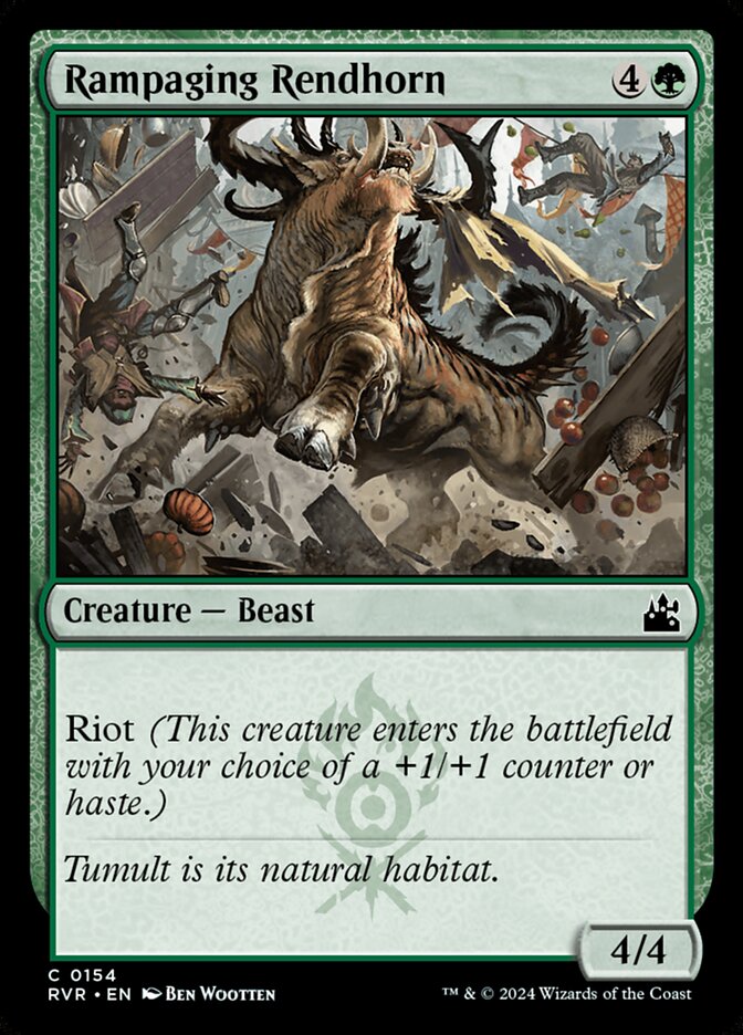 image Rampaging Rendhorn