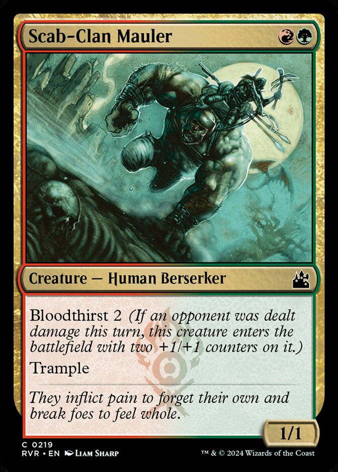 image Scab-Clan Mauler