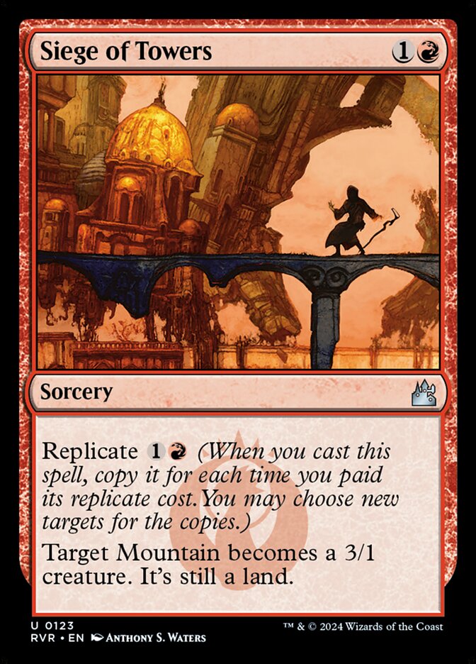 image Siege of Towers