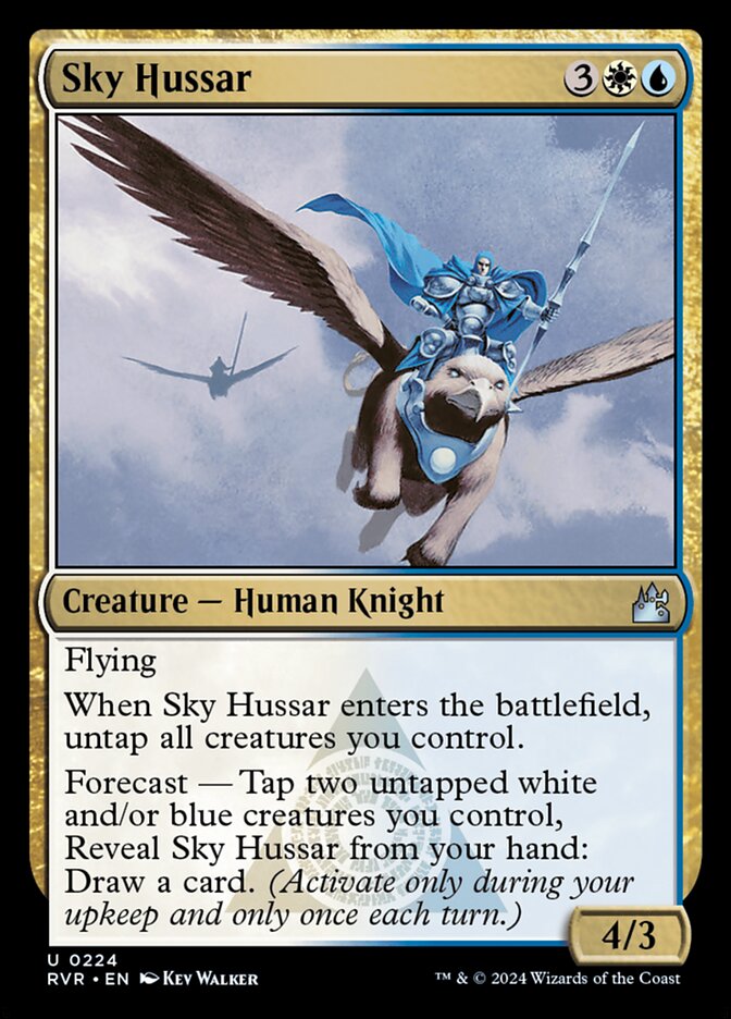image Sky Hussar